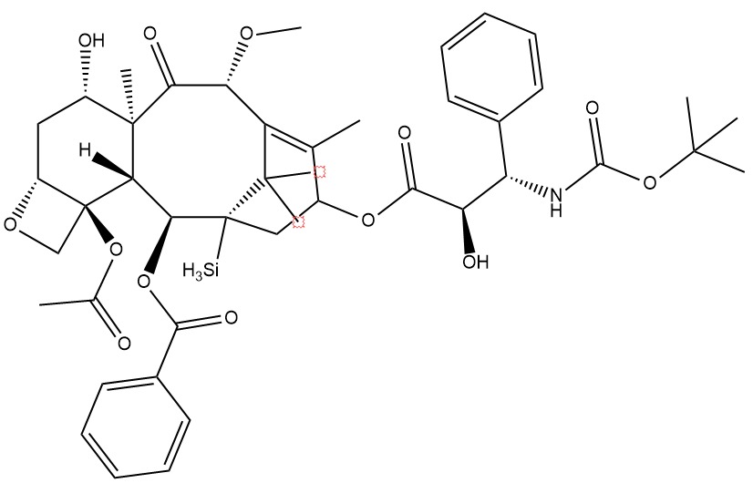 CABAZITAXEL IMPURITY 33